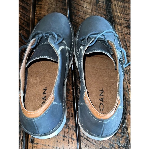 Men’s Roan Heaton casual shoes size 9 - Picture 8 of 14